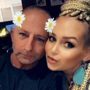 Meet your Posher, Darrell n laurel